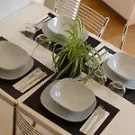 Appartement New! Casa Giulia - Soggiorna Nel Centro Storico Di Gorizia, Loft Con Terrazzo E Parcheggio Privato Incluso *