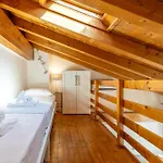 New! Casa Giulia - Soggiorna Nel Centro Storico Di Gorizia, Loft Con Terrazzo E Parcheggio Privato Incluso Appartement Gorizia