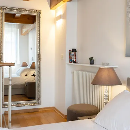 Appartamento New! Casa Giulia - Soggiorna Nel Cuore Di Con Terrazza E Parcheggio Privato Gorizia