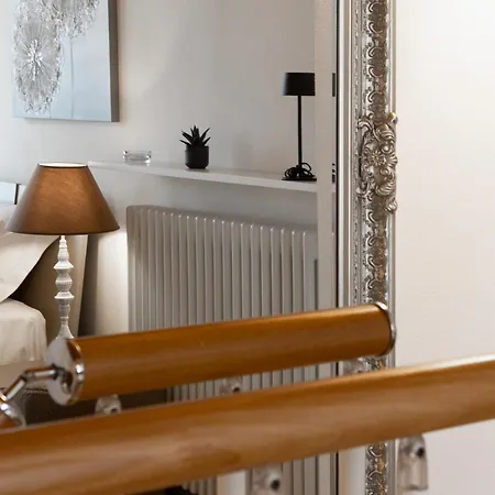 New! Casa Giulia - Soggiorna Nel Cuore Di Con Terrazza E Parcheggio Privato Appartamento *