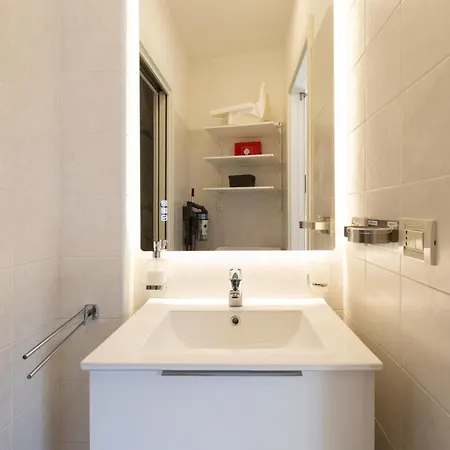 New! Casa Giulia - Soggiorna Nel Cuore Di Con Terrazza E Parcheggio Privato *