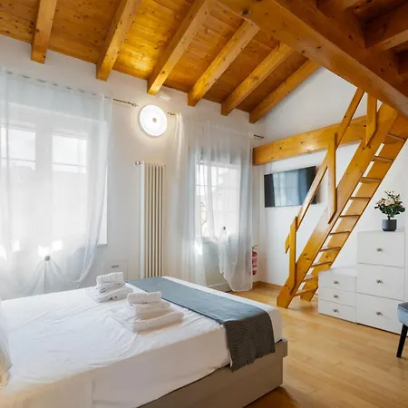 Casa Giulia Gorizia
