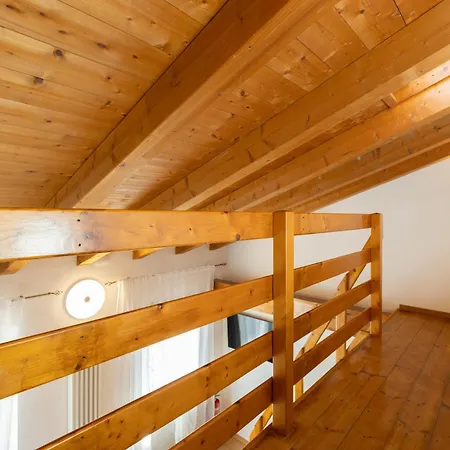 New! Casa Giulia - Soggiorna Nel Cuore Di Con Terrazza E Parcheggio Privato Apartamento