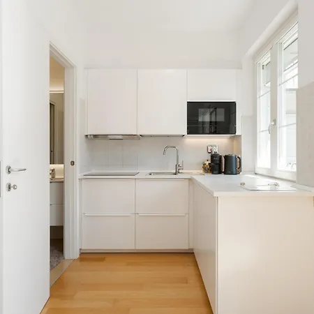 New! Casa Giulia - Soggiorna Nel Cuore Di Con Terrazza E Parcheggio Privato Appartamento *