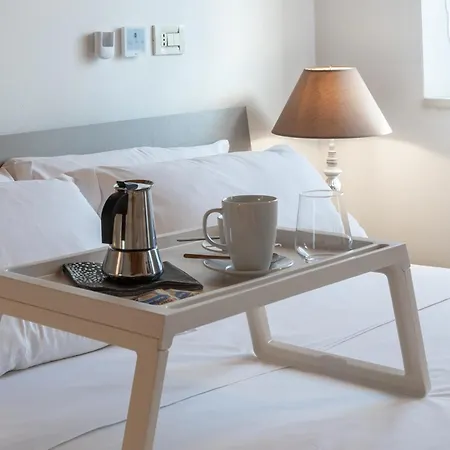 Appartamento New! Casa Giulia - Soggiorna Nel Cuore Di Con Terrazza E Parcheggio Privato *