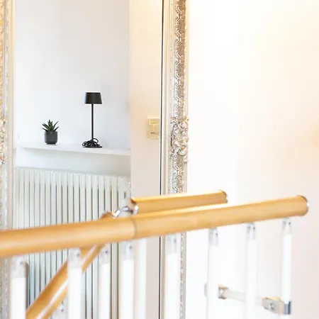 Casa Giulia - Con Parcheggio Privato E Terrazza *