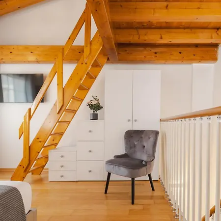 New! Casa Giulia - Soggiorna Nel Cuore Di Con Terrazza E Parcheggio Privato Gorizia