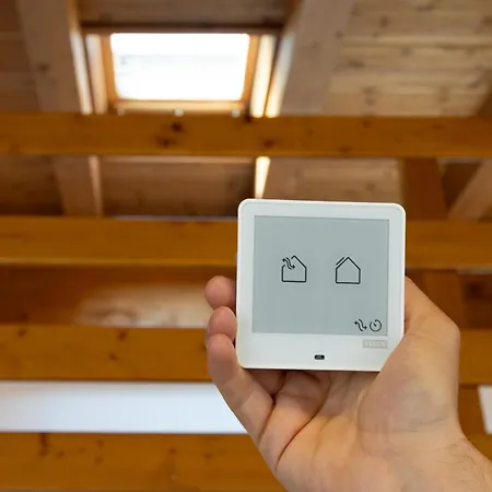 Appartamento New! Casa Giulia - Soggiorna Nel Cuore Di Con Terrazza E Parcheggio Privato Gorizia