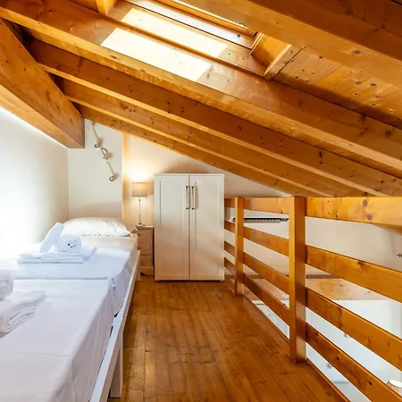New! Casa Giulia - Soggiorna Nel Cuore Di Con Terrazza E Parcheggio Privato Appartamento Gorizia