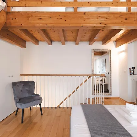 New! Casa Giulia - Soggiorna Nel Cuore Di Con Terrazza E Parcheggio Privato *