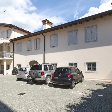 Apartamento New! Casa Giulia - Soggiorna Nel Cuore Di Con Terrazza E Parcheggio Privato