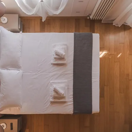 Apartamento New! Casa Giulia - Soggiorna Nel Cuore Di Con Terrazza E Parcheggio Privato Gorizia