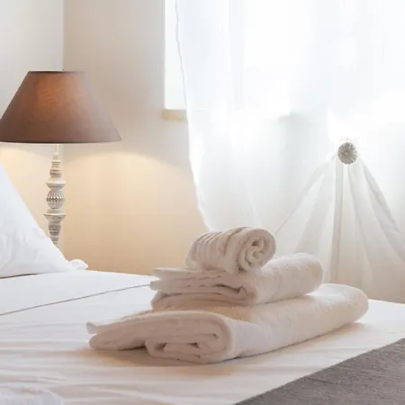 New! Casa Giulia - Soggiorna Nel Cuore Di Con Terrazza E Parcheggio Privato Apartamento