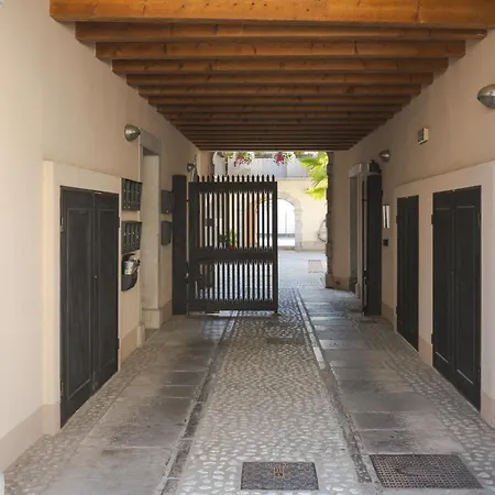 New! Casa Giulia - Soggiorna Nel Cuore Di Con Terrazza E Parcheggio Privato Gorizia