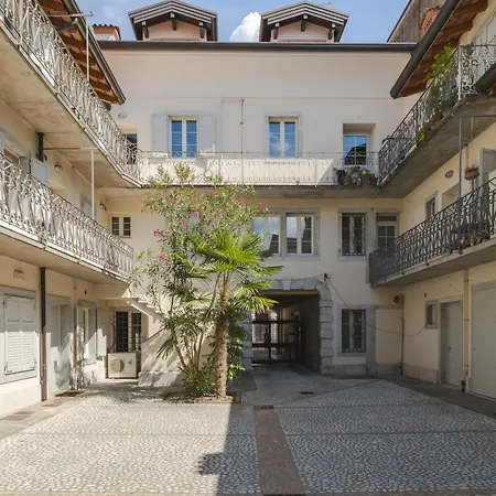 New! Casa Giulia - Soggiorna Nel Cuore Di Con Terrazza E Parcheggio Privato * Gorizia