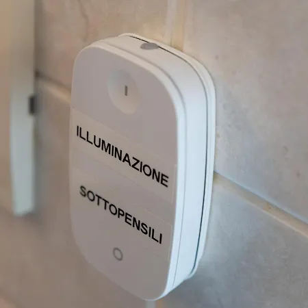 New! Casa Giulia - Soggiorna Nel Cuore Di Con Terrazza E Parcheggio Privato Appartamento